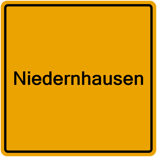 Einwohnermeldeamt24 Niedernhausen