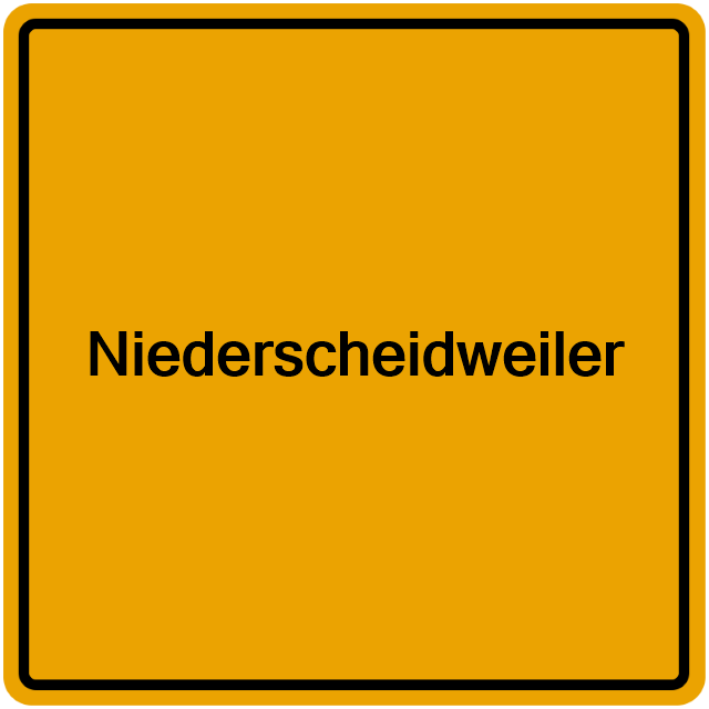 Einwohnermeldeamt24 Niederscheidweiler