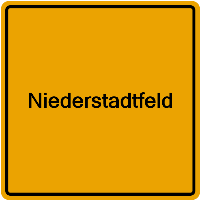 Einwohnermeldeamt24 Niederstadtfeld