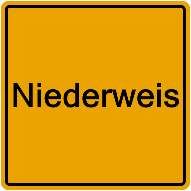 Einwohnermeldeamt24 Niederweis