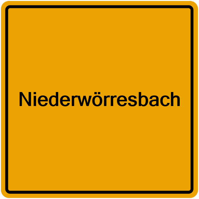 Einwohnermeldeamt24 Niederwörresbach