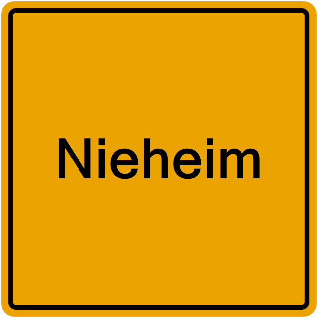 Einwohnermeldeamt24 Nieheim