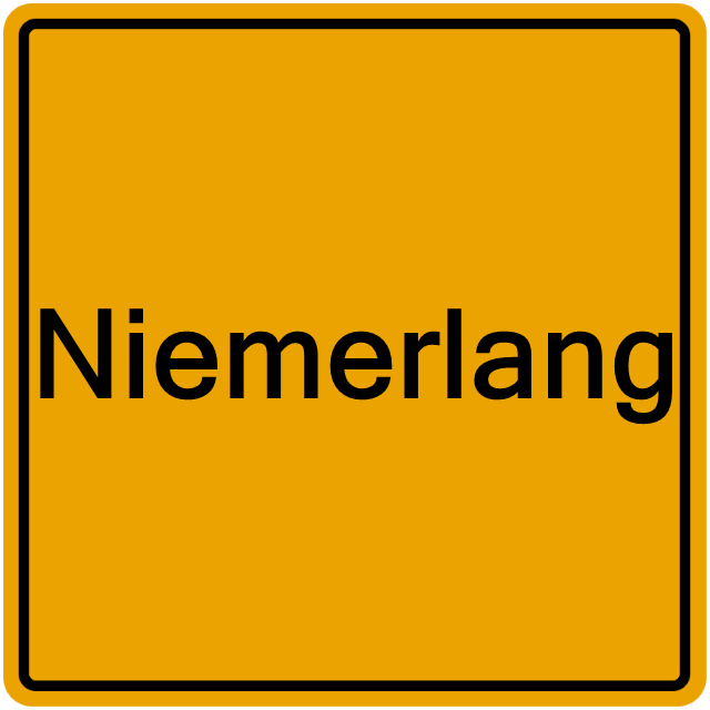 Einwohnermeldeamt24 Niemerlang