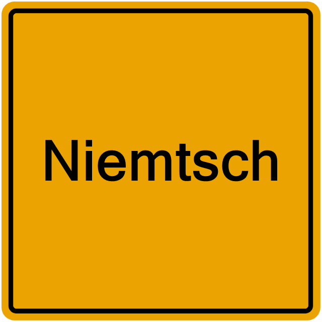 Einwohnermeldeamt24 Niemtsch