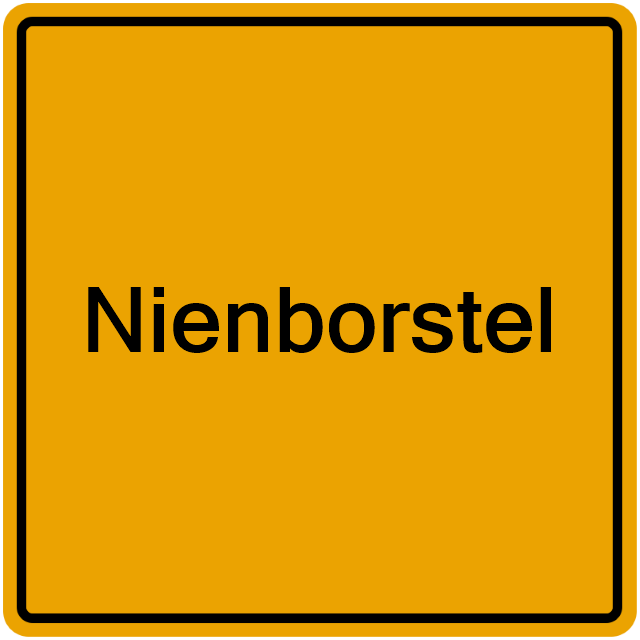 Einwohnermeldeamt24 Nienborstel