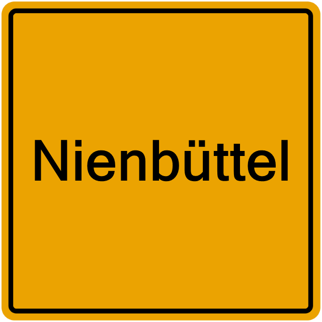 Einwohnermeldeamt24 Nienbüttel