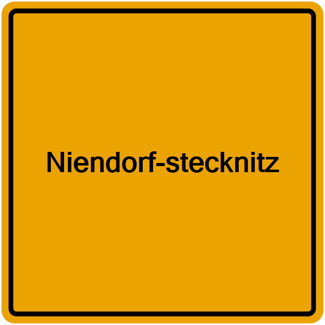Einwohnermeldeamt24 Niendorf-stecknitz