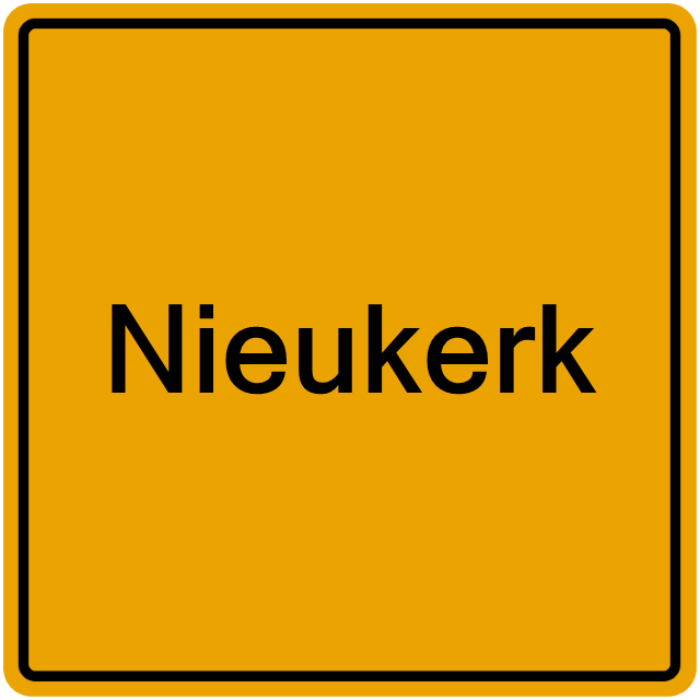 Einwohnermeldeamt24 Nieukerk