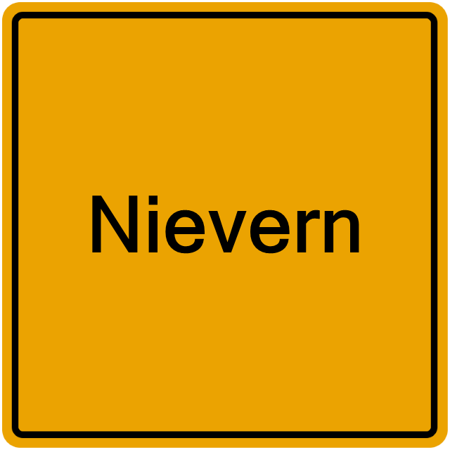 Einwohnermeldeamt24 Nievern