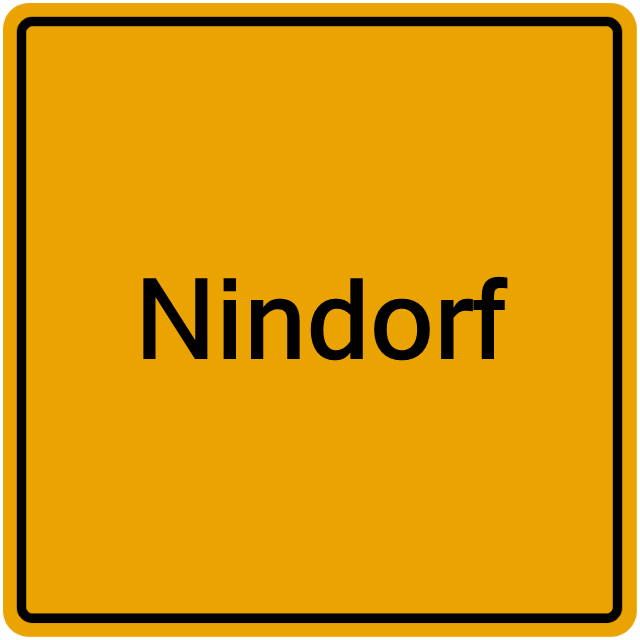 Einwohnermeldeamt24 Nindorf