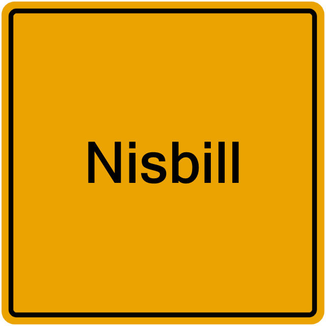 Einwohnermeldeamt24 Nisbill