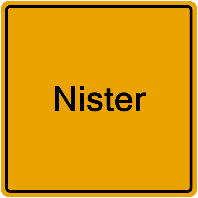 Einwohnermeldeamt24 Nister
