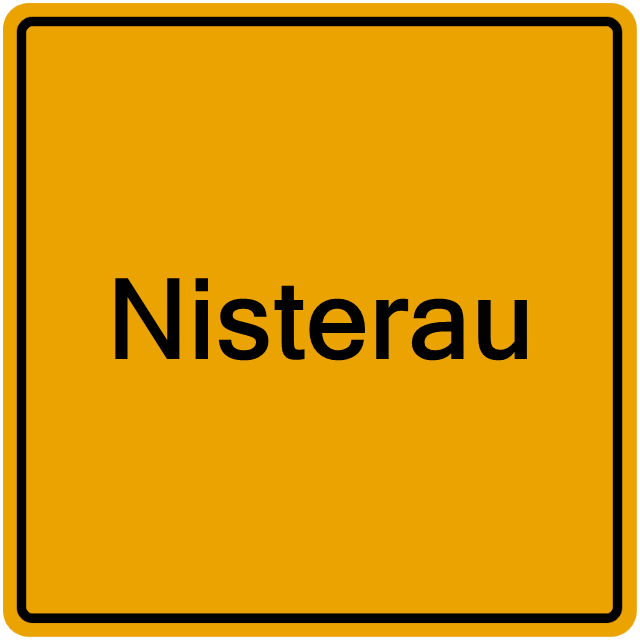 Einwohnermeldeamt24 Nisterau