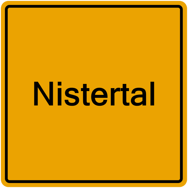 Einwohnermeldeamt24 Nistertal