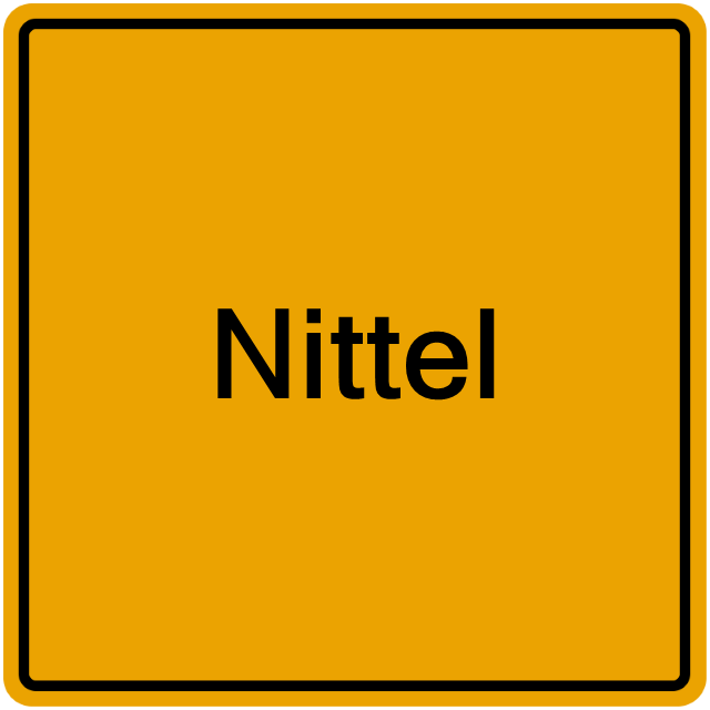 Einwohnermeldeamt24 Nittel