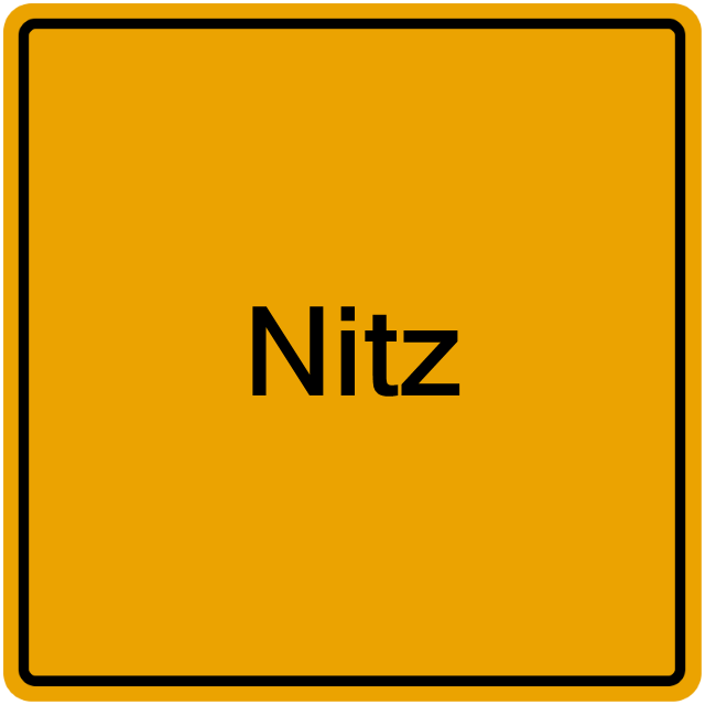 Einwohnermeldeamt24 Nitz