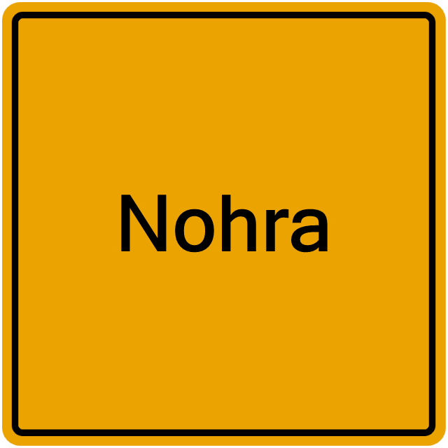 Einwohnermeldeamt24 Nohra