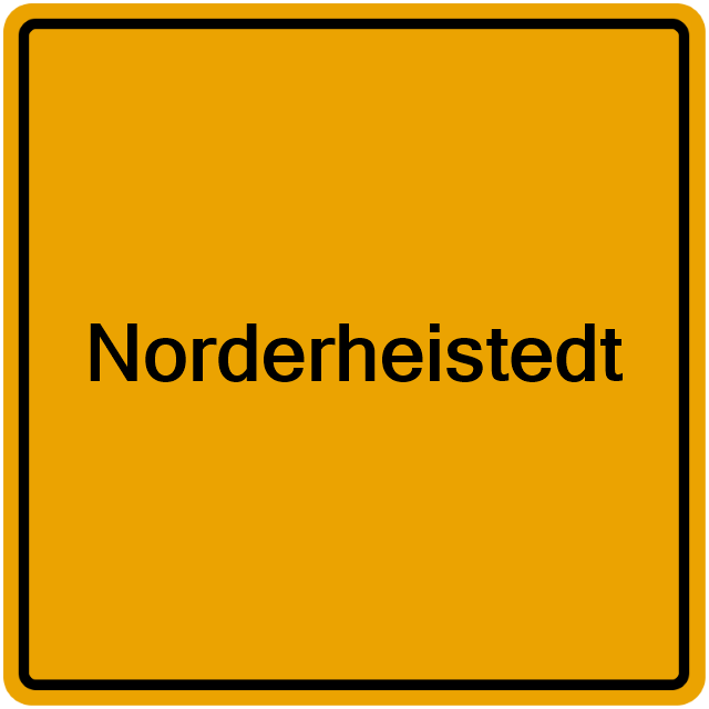 Einwohnermeldeamt24 Norderheistedt