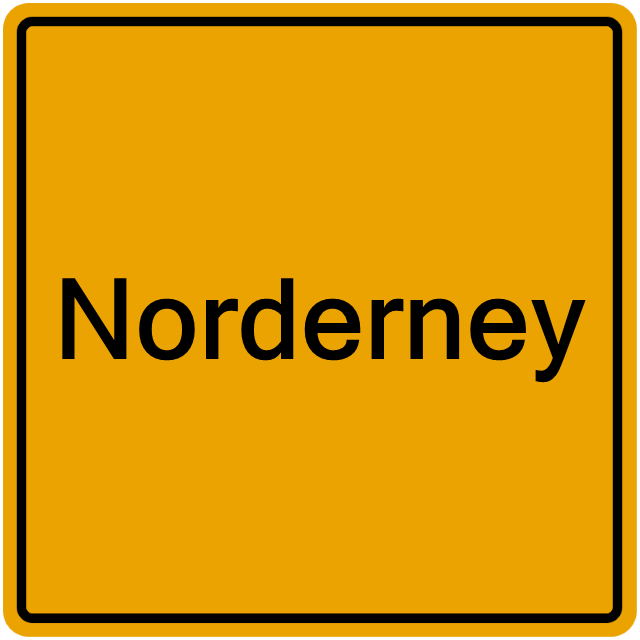 Einwohnermeldeamt24 Norderney