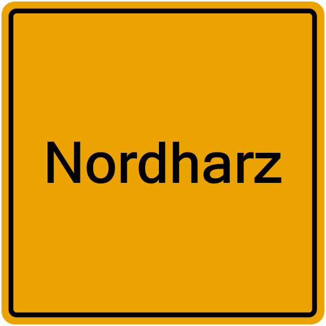 Einwohnermeldeamt24 Nordharz