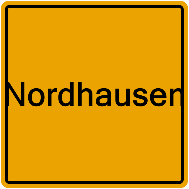 Einwohnermeldeamt24 Nordhausen