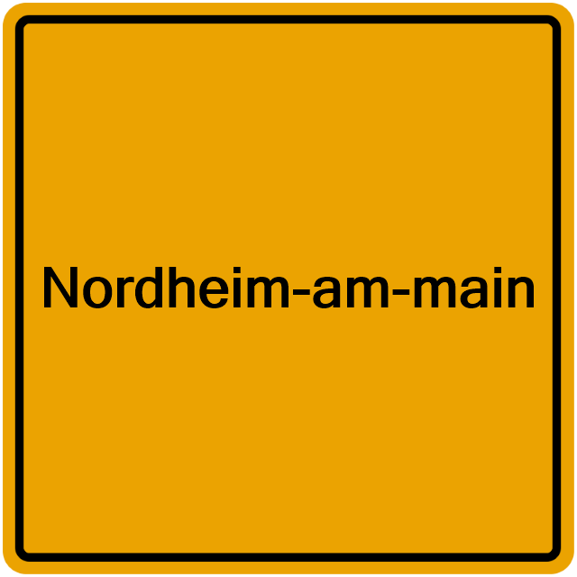 Einwohnermeldeamt24 Nordheim-am-main