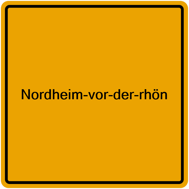 Einwohnermeldeamt24 Nordheim-vor-der-rhön