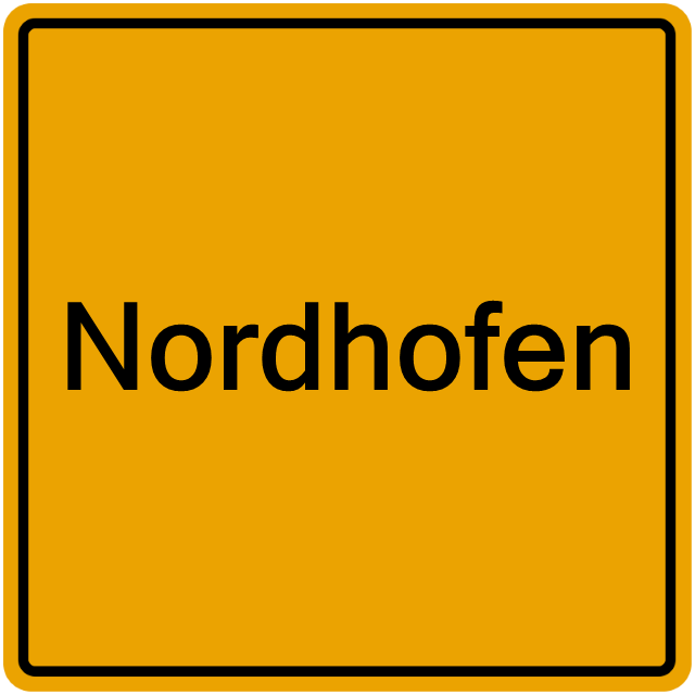 Einwohnermeldeamt24 Nordhofen