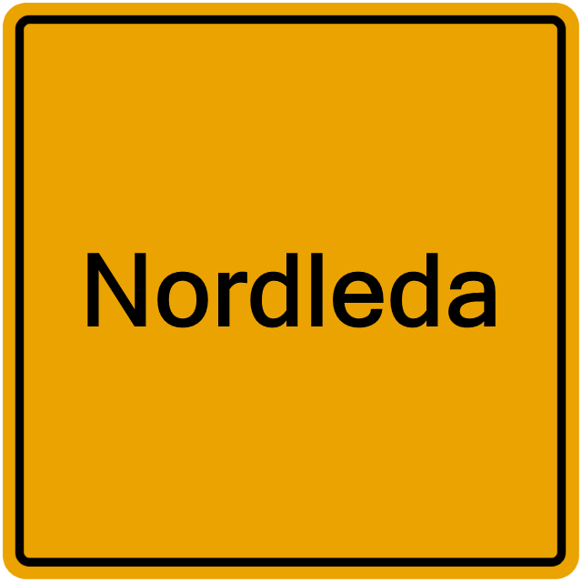 Einwohnermeldeamt24 Nordleda