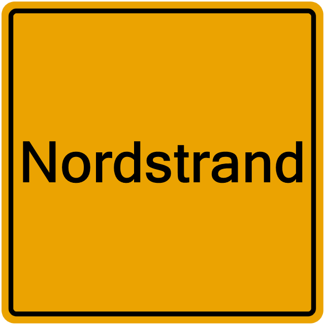 Einwohnermeldeamt24 Nordstrand