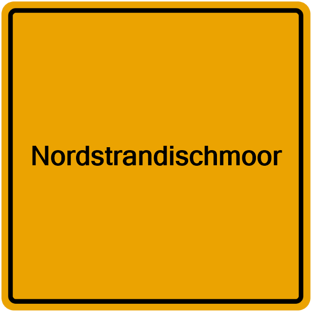 Einwohnermeldeamt24 Nordstrandischmoor