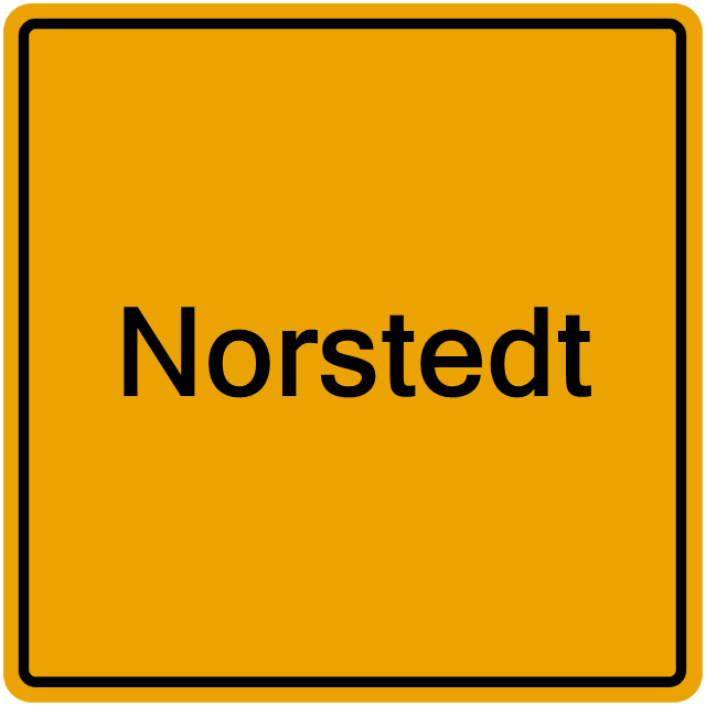 Einwohnermeldeamt24 Norstedt