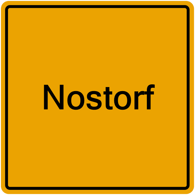 Einwohnermeldeamt24 Nostorf