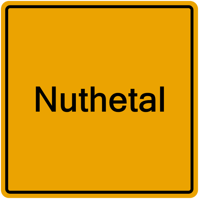 Einwohnermeldeamt24 Nuthetal