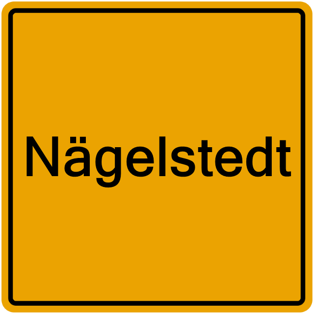 Einwohnermeldeamt24 Nägelstedt