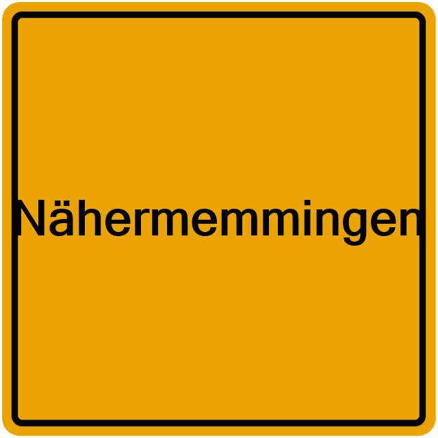 Einwohnermeldeamt24 Nähermemmingen