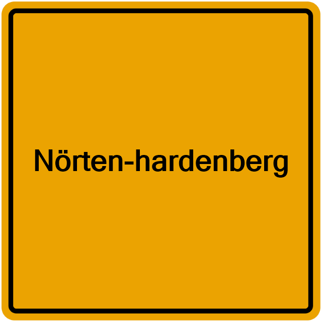 Einwohnermeldeamt24 Nörten-hardenberg