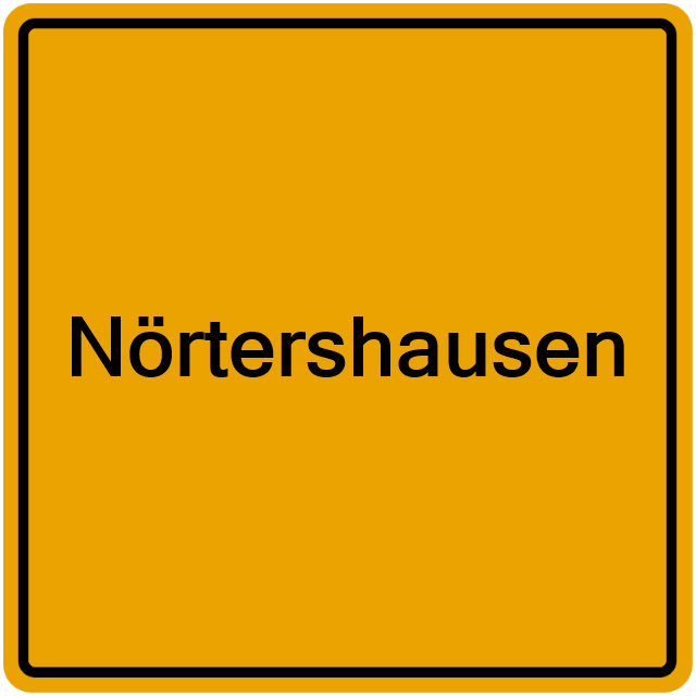 Einwohnermeldeamt24 Nörtershausen