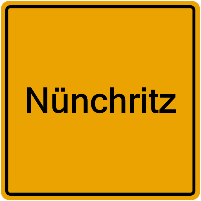 Einwohnermeldeamt24 Nünchritz