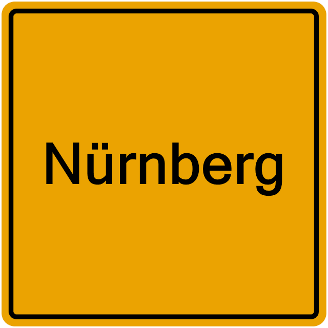 Einwohnermeldeamt24 Nürnberg