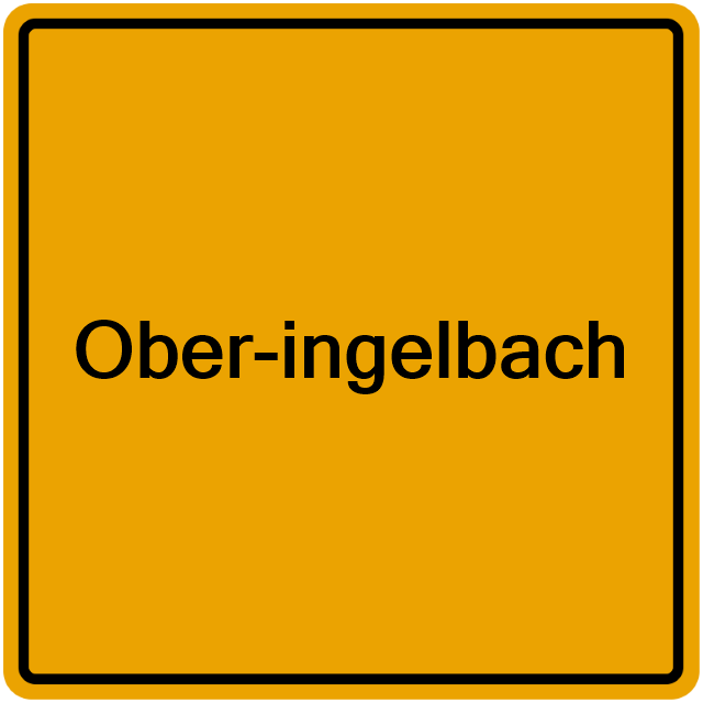 Einwohnermeldeamt24 Ober-ingelbach