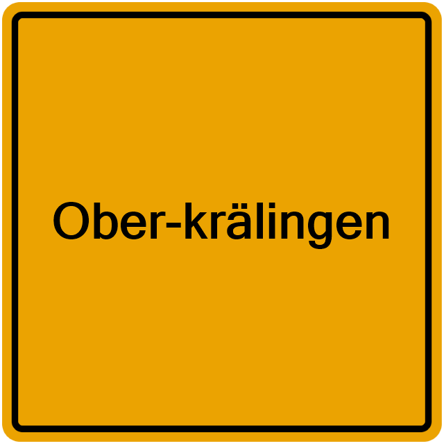 Einwohnermeldeamt24 Ober-krälingen