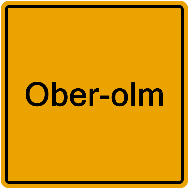 Einwohnermeldeamt24 Ober-olm