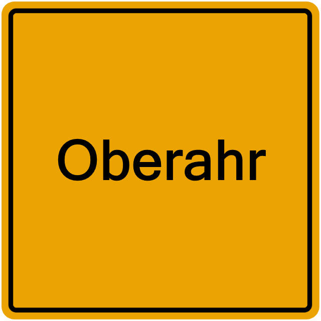 Einwohnermeldeamt24 Oberahr