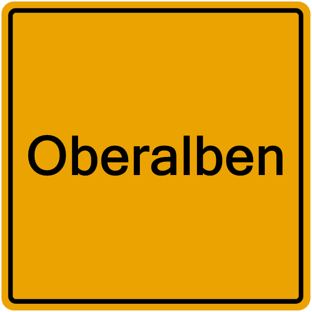 Einwohnermeldeamt24 Oberalben