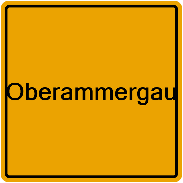 Einwohnermeldeamt24 Oberammergau