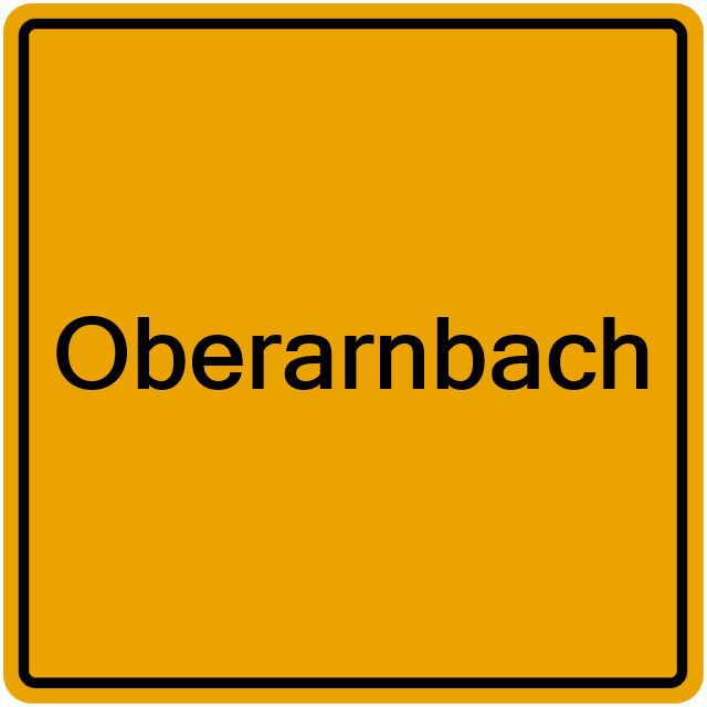 Einwohnermeldeamt24 Oberarnbach