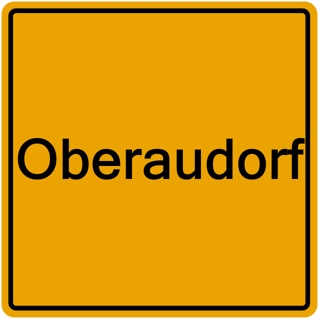 Einwohnermeldeamt24 Oberaudorf