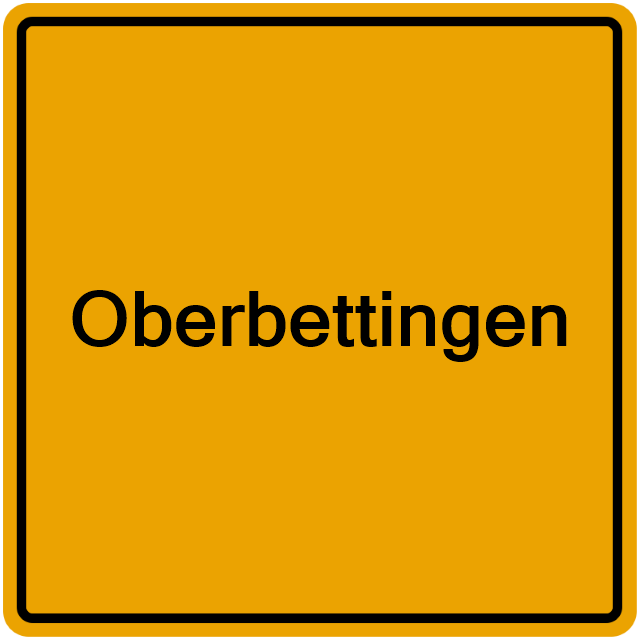 Einwohnermeldeamt24 Oberbettingen