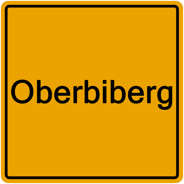 Einwohnermeldeamt24 Oberbiberg